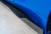 Alpine A110 R. FULL PPF. CARBON FIBRE WHEELS. SPORTS EXHAUST. FOCAL SOUND SYSTEM. 53