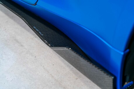 Alpine A110 R. FULL PPF. CARBON FIBRE WHEELS. SPORTS EXHAUST. FOCAL SOUND SYSTEM. 53