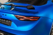 Alpine A110 R. FULL PPF. CARBON FIBRE WHEELS. SPORTS EXHAUST. FOCAL SOUND SYSTEM. 20