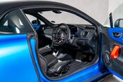 Alpine A110 R. FULL PPF. CARBON FIBRE WHEELS. SPORTS EXHAUST. FOCAL SOUND SYSTEM. 21