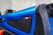 Alpine A110 R. FULL PPF. CARBON FIBRE WHEELS. SPORTS EXHAUST. FOCAL SOUND SYSTEM. 35