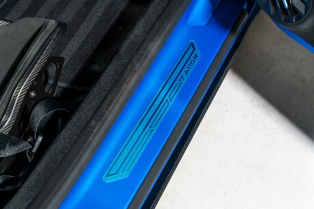 Alpine A110 R. FULL PPF. CARBON FIBRE WHEELS. SPORTS EXHAUST. FOCAL SOUND SYSTEM. 55