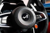 Alpine A110 R. FULL PPF. CARBON FIBRE WHEELS. SPORTS EXHAUST. FOCAL SOUND SYSTEM. 40