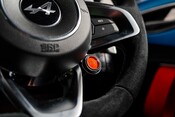 Alpine A110 R. FULL PPF. CARBON FIBRE WHEELS. SPORTS EXHAUST. FOCAL SOUND SYSTEM. 41