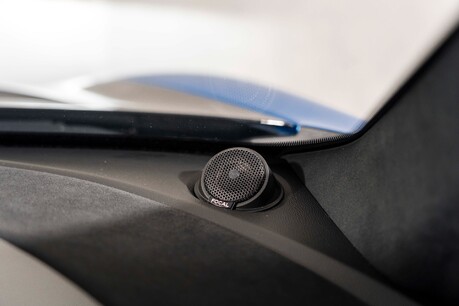 Alpine A110 R. FULL PPF. CARBON FIBRE WHEELS. SPORTS EXHAUST. FOCAL SOUND SYSTEM. 51