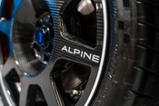 Alpine A110 R. FULL PPF. CARBON FIBRE WHEELS. SPORTS EXHAUST. FOCAL SOUND SYSTEM. 10