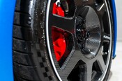 Alpine A110 R. FULL PPF. CARBON FIBRE WHEELS. SPORTS EXHAUST. FOCAL SOUND SYSTEM. 12