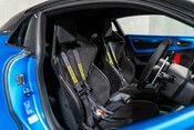 Alpine A110 R. FULL PPF. CARBON FIBRE WHEELS. SPORTS EXHAUST. FOCAL SOUND SYSTEM. 22