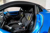 Alpine A110 R. FULL PPF. CARBON FIBRE WHEELS. SPORTS EXHAUST. FOCAL SOUND SYSTEM. 24