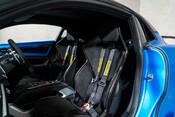 Alpine A110 R. FULL PPF. CARBON FIBRE WHEELS. SPORTS EXHAUST. FOCAL SOUND SYSTEM. 25