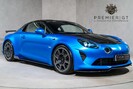 Alpine A110 R. FULL PPF. CARBON FIBRE WHEELS. SPORTS EXHAUST. FOCAL SOUND SYSTEM.