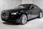 Rolls-Royce Wraith V12. VOSSEN WHEELS. GLASS PANORAMIC ROOF. MASSAGE SEATS. 3