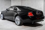 Rolls-Royce Wraith V12. VOSSEN WHEELS. GLASS PANORAMIC ROOF. MASSAGE SEATS. 6