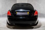 Rolls-Royce Wraith V12. VOSSEN WHEELS. GLASS PANORAMIC ROOF. MASSAGE SEATS. 5