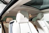 Rolls-Royce Wraith V12. VOSSEN WHEELS. GLASS PANORAMIC ROOF. MASSAGE SEATS. 19