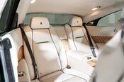 Rolls-Royce Wraith V12. VOSSEN WHEELS. GLASS PANORAMIC ROOF. MASSAGE SEATS. 20