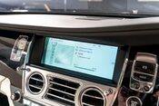 Rolls-Royce Wraith V12. VOSSEN WHEELS. GLASS PANORAMIC ROOF. MASSAGE SEATS. 32