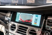 Rolls-Royce Wraith V12. VOSSEN WHEELS. GLASS PANORAMIC ROOF. MASSAGE SEATS. 34