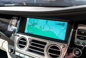Rolls-Royce Wraith V12. VOSSEN WHEELS. GLASS PANORAMIC ROOF. MASSAGE SEATS. 33