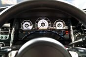 Rolls-Royce Wraith V12. VOSSEN WHEELS. GLASS PANORAMIC ROOF. MASSAGE SEATS. 29
