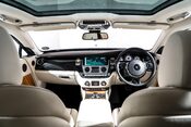 Rolls-Royce Wraith V12. VOSSEN WHEELS. GLASS PANORAMIC ROOF. MASSAGE SEATS. 16