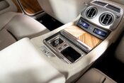 Rolls-Royce Wraith V12. VOSSEN WHEELS. GLASS PANORAMIC ROOF. MASSAGE SEATS. 37