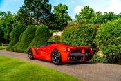Ferrari LaFerrari DELIVERY MILEAGE. IMPECCABLE HISTORY. CLASSICHE. FERRARI WARRANTY 4