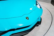 Lamborghini Aventador S ROADSTER. ONE OF ONE SPEC. AD PERSONAM. CARBON EXT. LIFT 27
