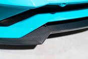 Lamborghini Aventador S ROADSTER. ONE OF ONE SPEC. AD PERSONAM. CARBON EXT. LIFT 29