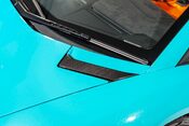 Lamborghini Aventador S ROADSTER. ONE OF ONE SPEC. AD PERSONAM. CARBON EXT. LIFT 48