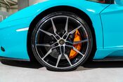 Lamborghini Aventador S ROADSTER. ONE OF ONE SPEC. AD PERSONAM. CARBON EXT. LIFT 14