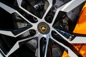 Lamborghini Aventador S ROADSTER. ONE OF ONE SPEC. AD PERSONAM. CARBON EXT. LIFT 16