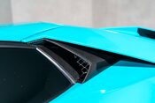Lamborghini Aventador S ROADSTER. ONE OF ONE SPEC. AD PERSONAM. CARBON EXT. LIFT 52