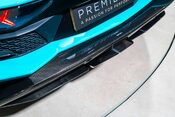 Lamborghini Aventador S ROADSTER. ONE OF ONE SPEC. AD PERSONAM. CARBON EXT. LIFT 51