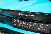 Lamborghini Aventador S ROADSTER. ONE OF ONE SPEC. AD PERSONAM. CARBON EXT. LIFT 55