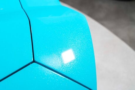 Lamborghini Aventador S ROADSTER. ONE OF ONE SPEC. AD PERSONAM. CARBON EXT. LIFT 57