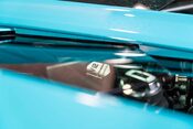 Lamborghini Aventador S ROADSTER. ONE OF ONE SPEC. AD PERSONAM. CARBON EXT. LIFT 58