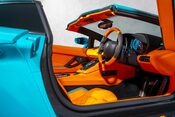 Lamborghini Aventador S ROADSTER. ONE OF ONE SPEC. AD PERSONAM. CARBON EXT. LIFT 19