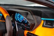 Lamborghini Aventador S ROADSTER. ONE OF ONE SPEC. AD PERSONAM. CARBON EXT. LIFT 45
