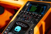 Lamborghini Aventador S ROADSTER. ONE OF ONE SPEC. AD PERSONAM. CARBON EXT. LIFT 34