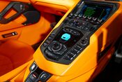 Lamborghini Aventador S ROADSTER. ONE OF ONE SPEC. AD PERSONAM. CARBON EXT. LIFT 33