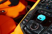 Lamborghini Aventador S ROADSTER. ONE OF ONE SPEC. AD PERSONAM. CARBON EXT. LIFT 37