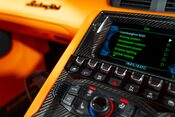 Lamborghini Aventador S ROADSTER. ONE OF ONE SPEC. AD PERSONAM. CARBON EXT. LIFT 38