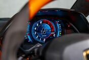 Lamborghini Aventador S ROADSTER. ONE OF ONE SPEC. AD PERSONAM. CARBON EXT. LIFT 44