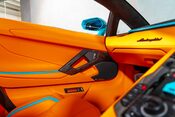 Lamborghini Aventador S ROADSTER. ONE OF ONE SPEC. AD PERSONAM. CARBON EXT. LIFT 32
