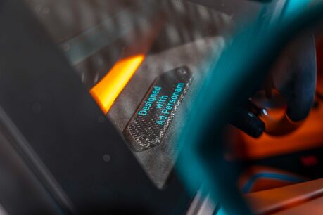 Lamborghini Aventador S ROADSTER. ONE OF ONE SPEC. AD PERSONAM. CARBON EXT. LIFT 46