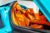 Lamborghini Aventador S ROADSTER. ONE OF ONE SPEC. AD PERSONAM. CARBON EXT. LIFT 20