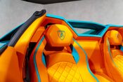 Lamborghini Aventador S ROADSTER. ONE OF ONE SPEC. AD PERSONAM. CARBON EXT. LIFT 24