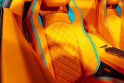 Lamborghini Aventador S ROADSTER. ONE OF ONE SPEC. AD PERSONAM. CARBON EXT. LIFT 25