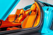 Lamborghini Aventador S ROADSTER. ONE OF ONE SPEC. AD PERSONAM. CARBON EXT. LIFT 22